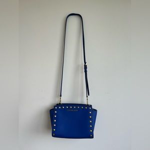 Michael Kors shoulder purse